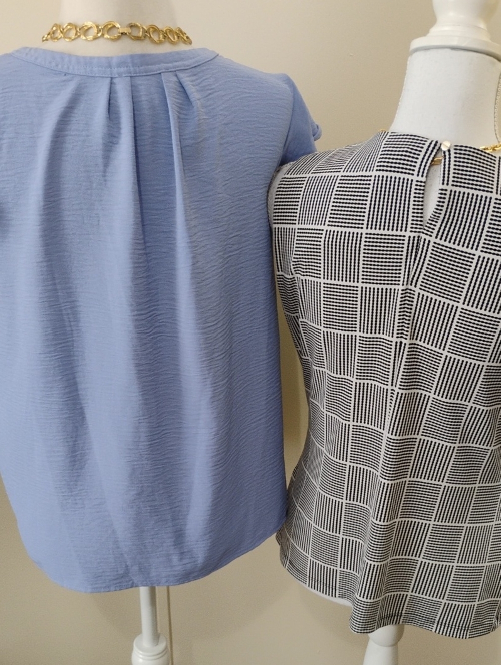 Calvin Klein Blouses - Picture 5 of 8